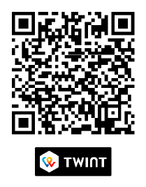 Twint QR Code web1