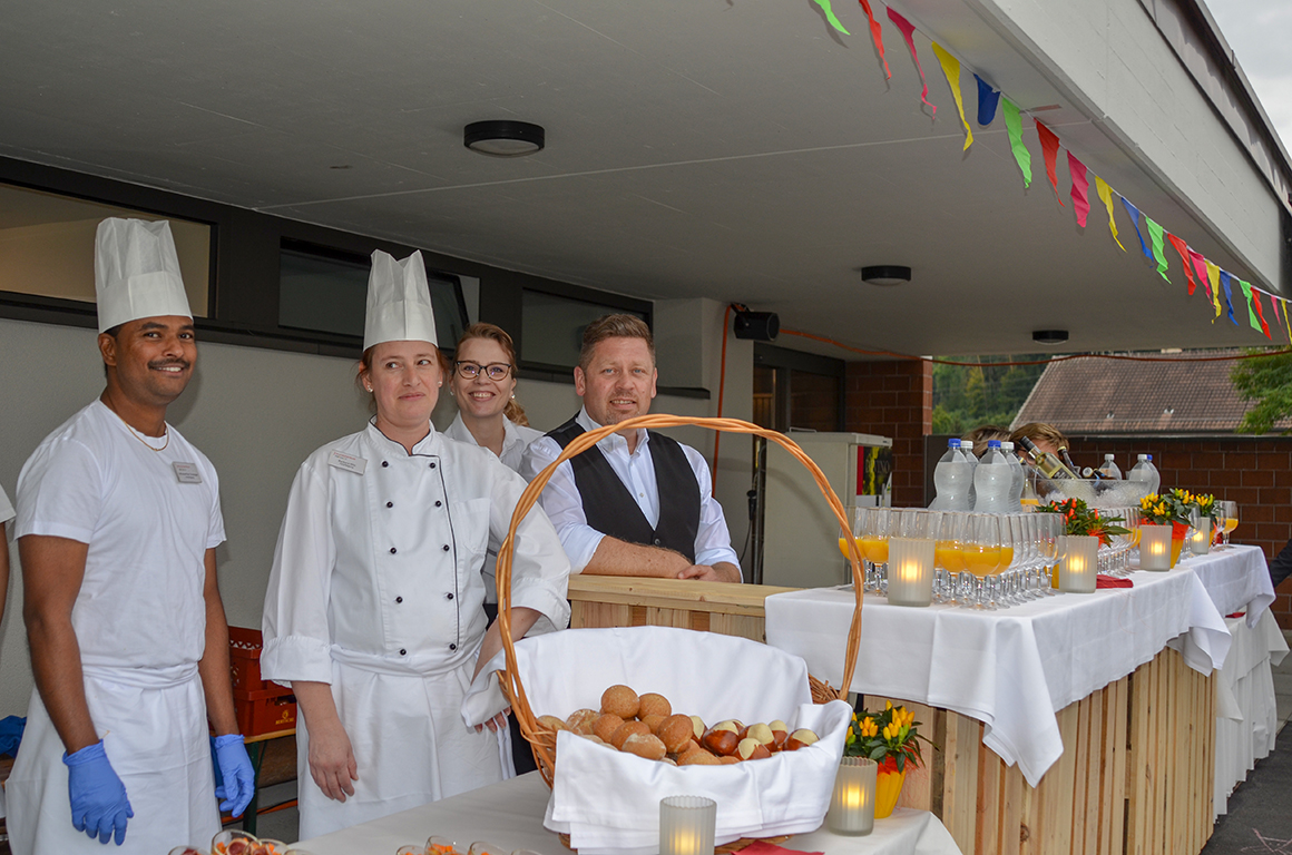 Catering