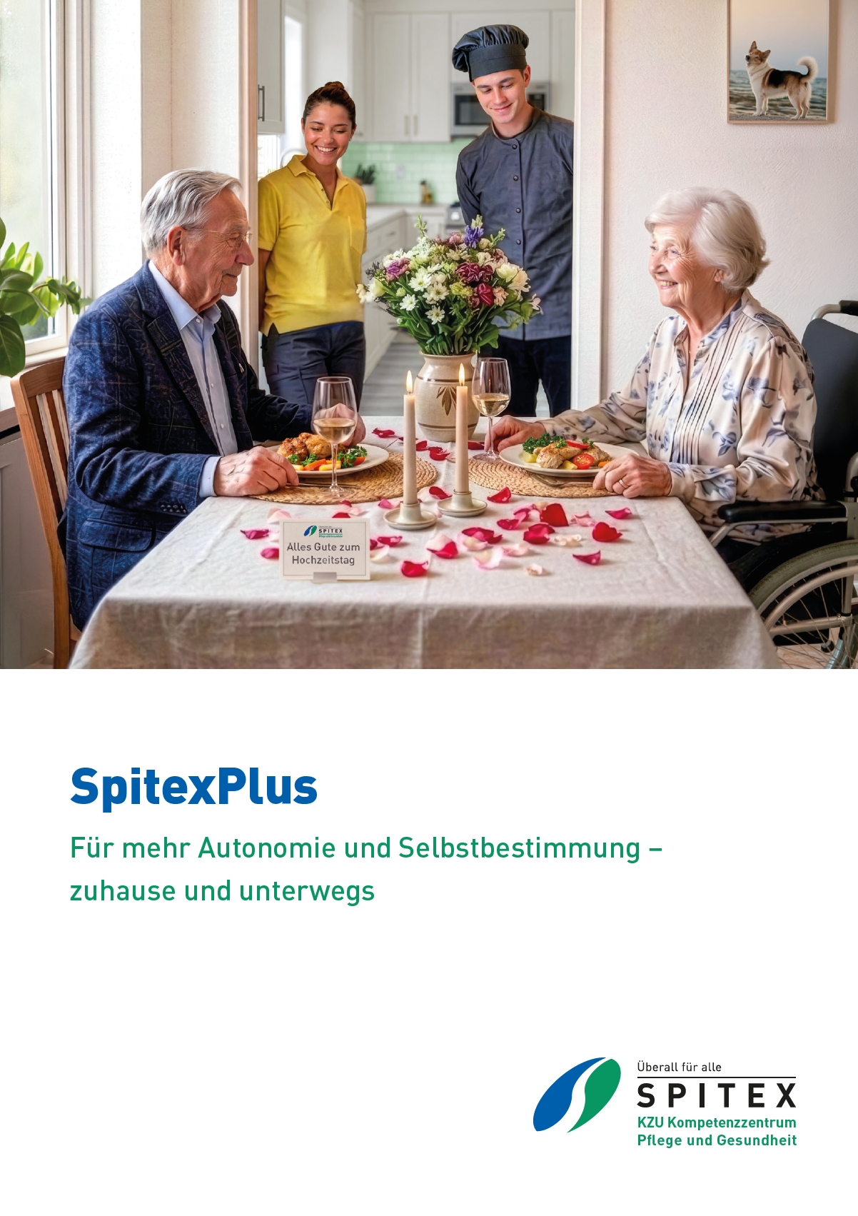 SpitexPlus