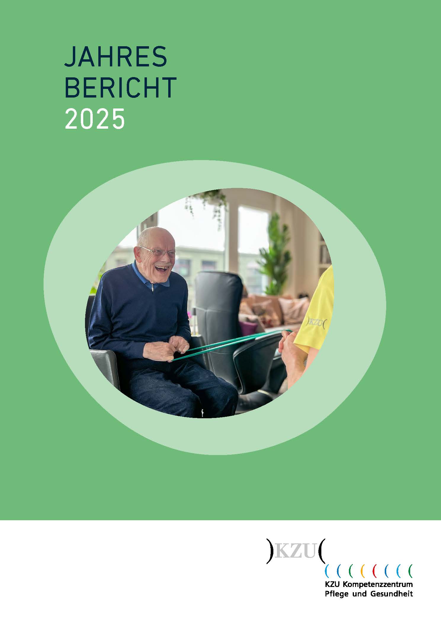 Jahresbericht 2025