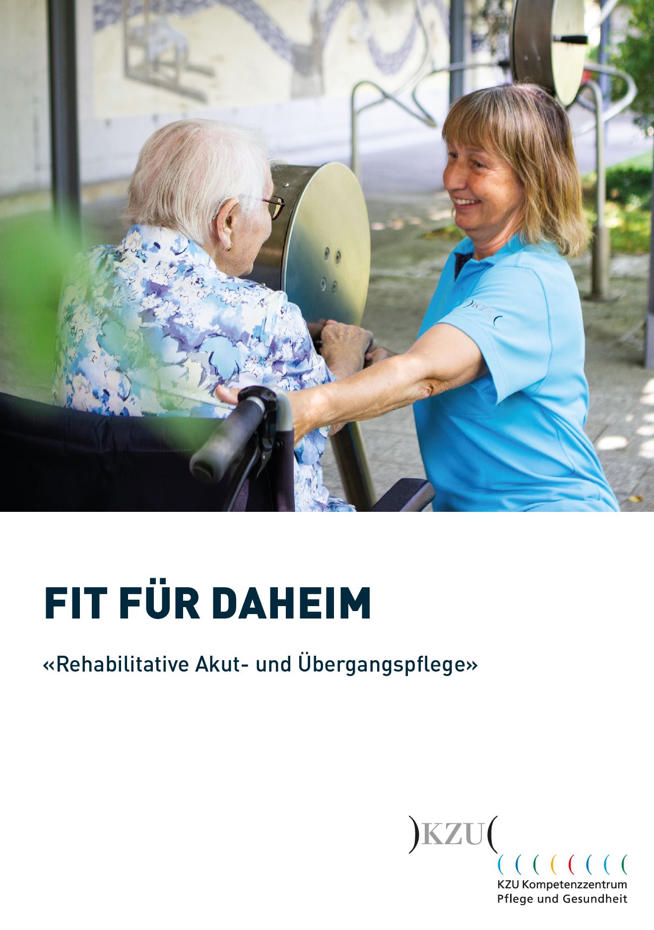 Fit für daheim