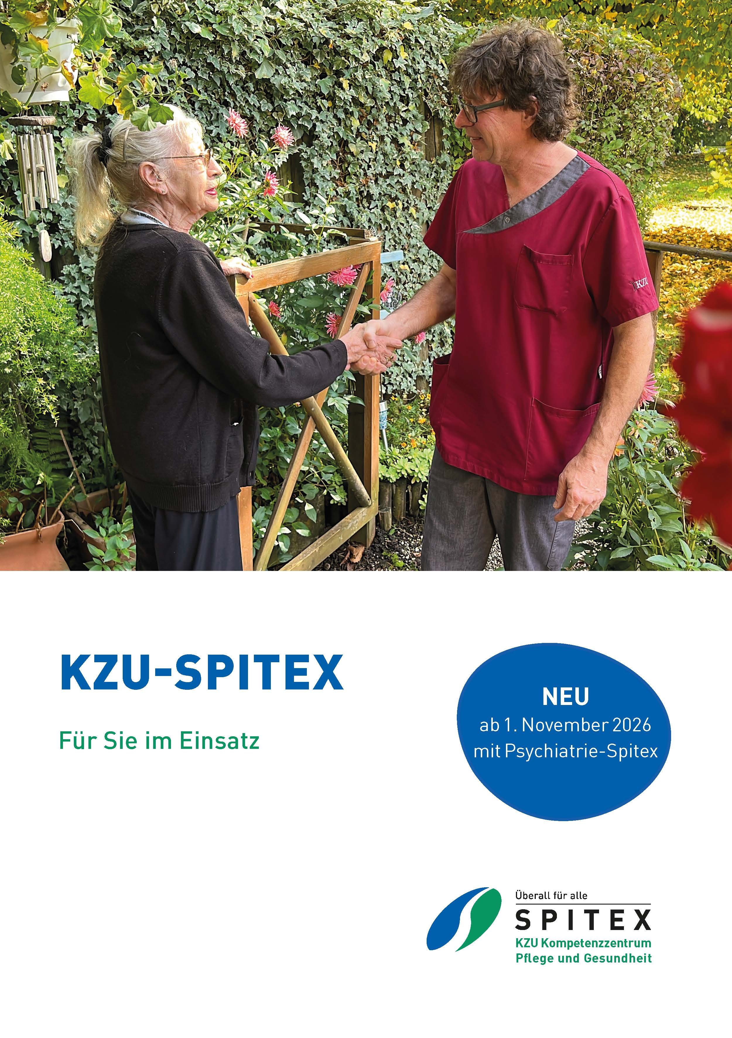 KZU-Spitex
