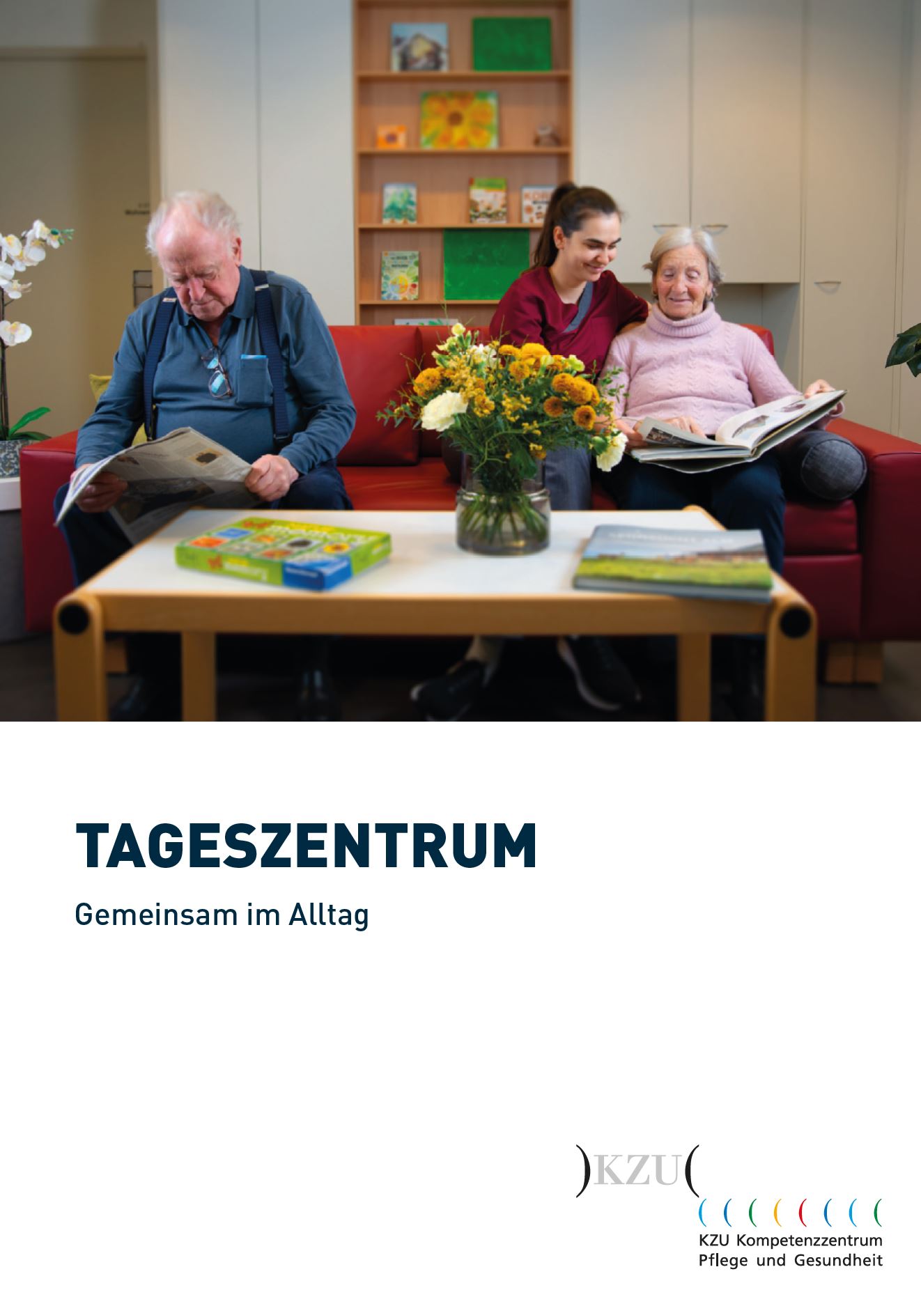 Tageszentrum