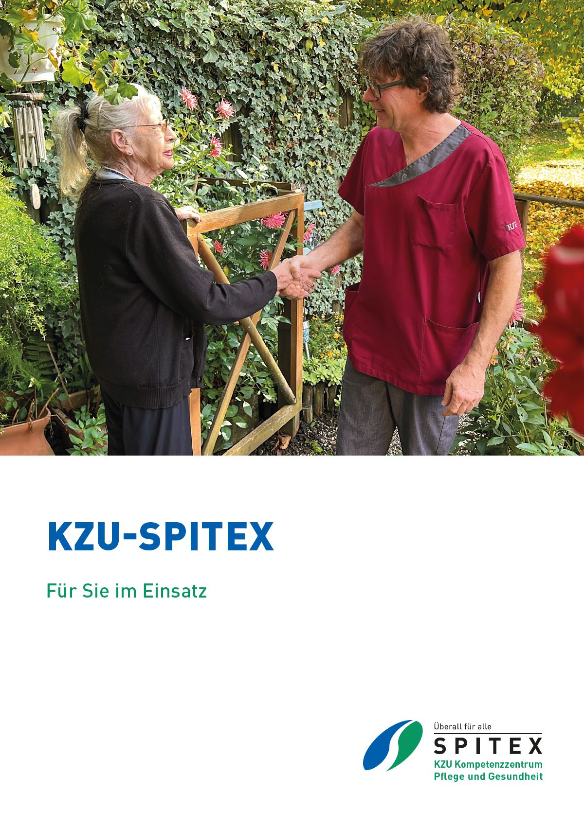 KZU-Spitex
