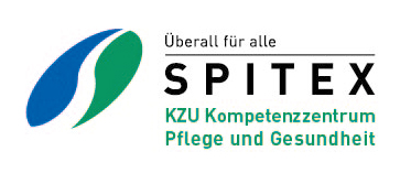 KZU Spitex Logo