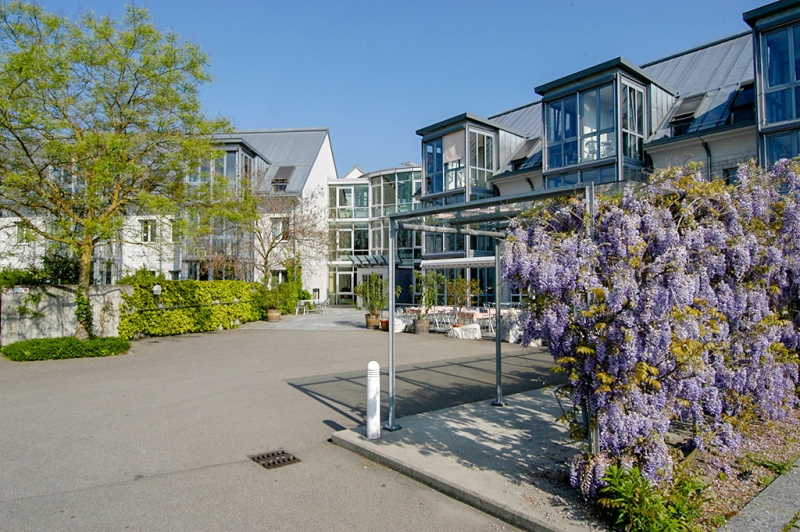 Pflegezentrum Bächli