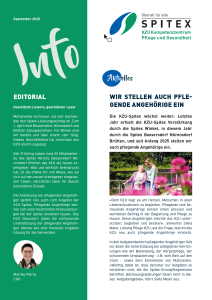 KZU Info Spitex